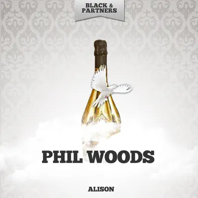 Alison - Phil Woods