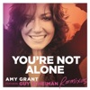 You’re Not Alone (feat. Guy Scheiman) [Remixes] - EP, 2014