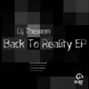 Stream & download Back to Reality - EP