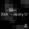 Dj Thes-Man - Warfare
