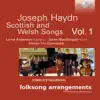 Haydn: Scottish and Welsh Songs, Vol. 1 album lyrics, reviews, download