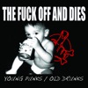Young Punks / Old Drunks - EP