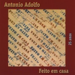 Antonio Adolfo - Aonde Voce Vai