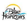 Blue Horizons album lyrics, reviews, download