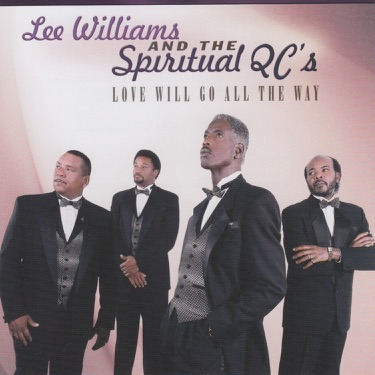 Cooling Water - Lee Williams & The Spiritual QC's | Shazam