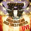 Green Grass and High Tides Forever (Live) - EP