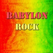 Babylon Rock artwork