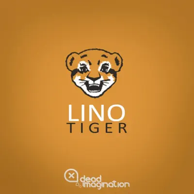 Tiger - Single - Lino