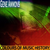 Gene Ammons - Red Top