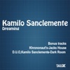 Kamilo Sanclemente - Hidra