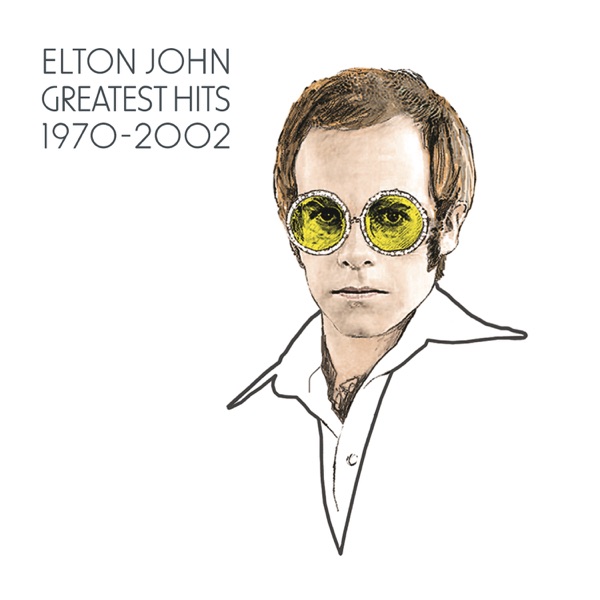 Album art for Bennie & The Jets by Elton John