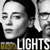 Stream & download Lights (feat. Madita) - Single