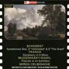 Schubert: Symphonies Nos. 8 & 9 - Mussorgsky: Pictures at an Exhibition - Franck: Symphony in D Minor (Live) album lyrics, reviews, download
