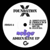 Adrenaline - EP, 2015