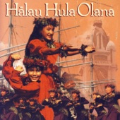 Halau Hula Olana - That's The Hawaiian In Me