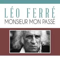 Monsieur mon passé - Single - Leo Ferre