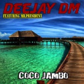 Coco Jambo (Extended Mix) [feat. Mr. President] artwork