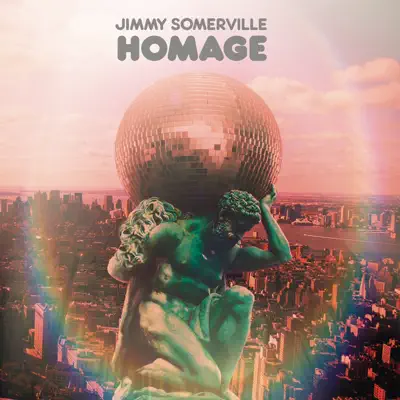 Homage - Jimmy Somerville Homage - Jimmy Somerville
