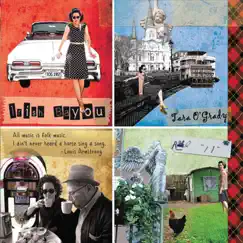 Irish Bayou by Tara O'Grady album reviews, ratings, credits