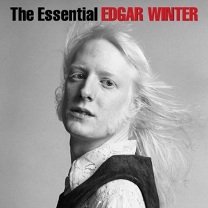 The Essential Edgar Winter