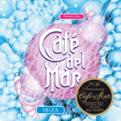 Café del Mar Ibiza, Vol. 2 - 20th Anniversary Edition Incl. Bonus Tracks Selected by José Padilla (Remastered) - Verschiedene Interpreten