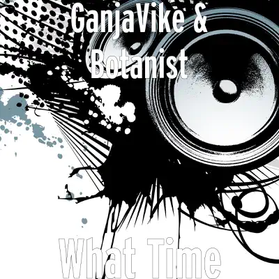 What Time - Single - Botanist
