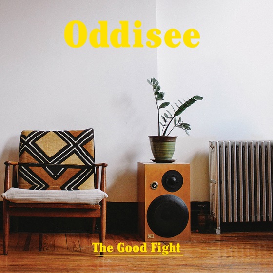 Cover artwork for Want Something Done