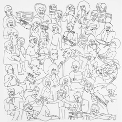Romare - Work Song