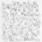 Motherless Child - Romare lyrics