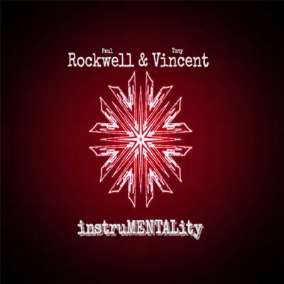 Instrumentality - Tony Vincent