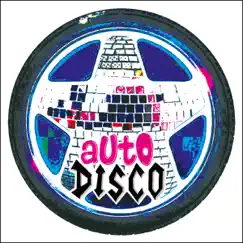 AUtODisco - EP by Autodidakt & John Disco album reviews, ratings, credits