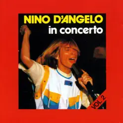 In concerto vol. 2 - Nino D'Angelo