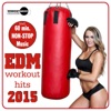 EDM Workout Hits 2015 (Incl. 60 Min Non-Stop Music for Aerobics, Steps & Gym Workouts)