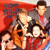 Télécharger The Ben Stiller Show, The Complete Series Episode 10