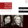 Works For Violin And Guitar (Œuvres Pour Violon Et Guitare) album lyrics, reviews, download