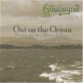 Out On the Ocean: Music of the British Isles artwork