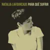 Para Qué Sufrir - Single album lyrics, reviews, download