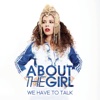 We Have to Talk (Radio Edit) - Single, 2015