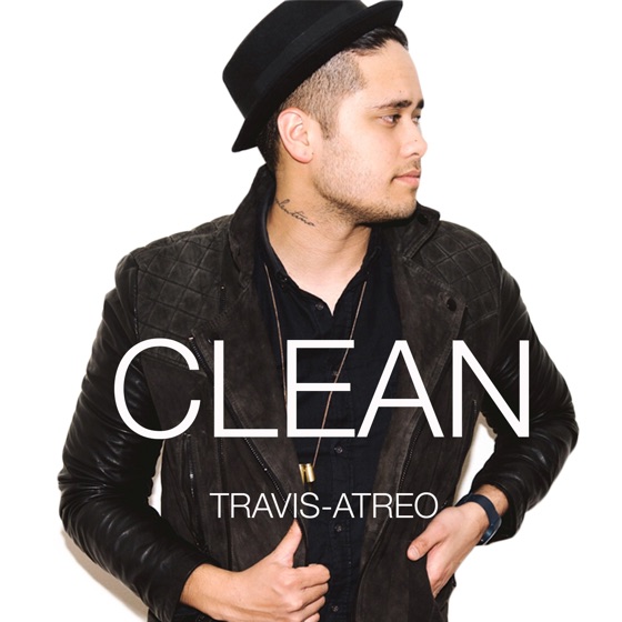 Cover artwork for Clean
