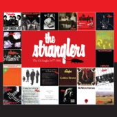 The Stranglers - Walk On By