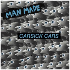 CARSICK CARS cover art