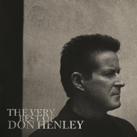 Don Henley - The Boys of Summer artwork