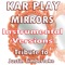 Mirrors (Instrumental Mix) - Kar Play lyrics