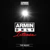 Armin Only - Intense "The Music" album lyrics, reviews, download