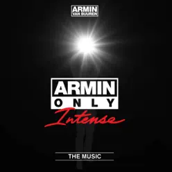 Armin Only - Intense "The Music" - Armin Van Buuren