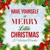 Nat Cole King - The Christmas Song (1961 version)