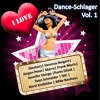 I Love Dance-Schlager, Vol. 1