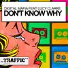 Don't Know Why (feat. Lucy Clarke) song lyrics