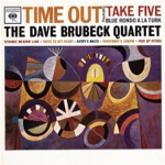 The Dave Brubeck Quartet - Pick Up Sticks