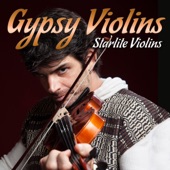 Gypsy Violin artwork